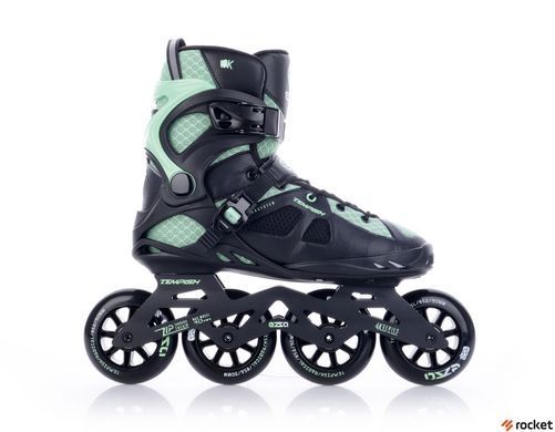 Роликовые коньки Tempish EZZA 90 LADY/39