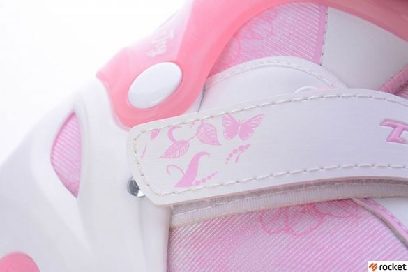 Льодові ковзани розсувні Tempish JOY ICE GIRL / 30-33