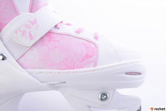 Льодові ковзани розсувні Tempish JOY ICE GIRL / 30-33