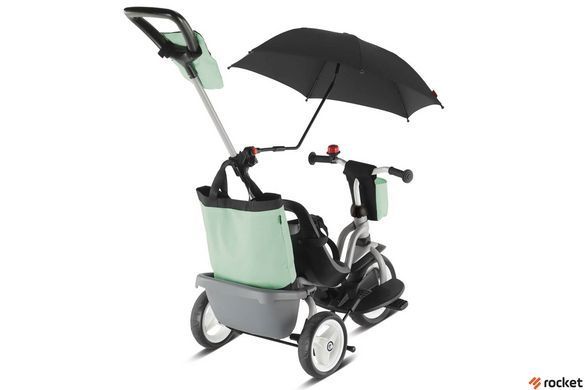 Трехколесный велосипед Puky Ceety Comfort Mint