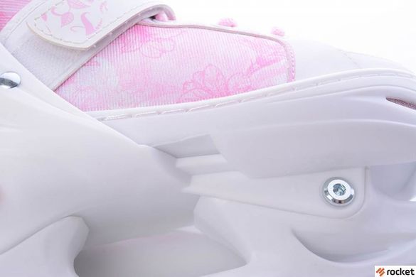 Льодові ковзани розсувні Tempish JOY ICE GIRL / 30-33