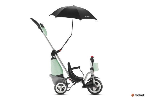 Трехколесный велосипед Puky Ceety Comfort Mint