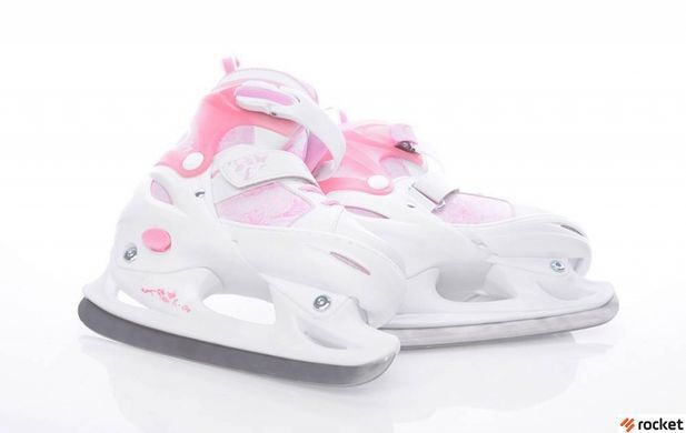 Льодові ковзани розсувні Tempish JOY ICE GIRL / 30-33