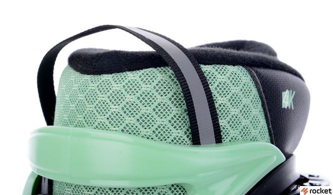 Роликовые коньки Tempish EZZA 90 LADY/39