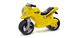 Мотоцикл Каталка Orion RZ-1 Жовтий