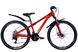 Горный велосипед ST 26" Discovery TREK DD FR рама-13" красный 2024