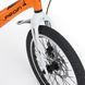 Дитячий велосипед від 5 років Profi Hunter 18" Orange