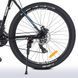 Дорослий велосипед Profi 27,5 д. G275EVEREST A275,1