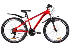 Горный велосипед Formula SPECIAL 26д. Красный, Красный