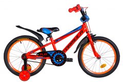 Велосипед детский Formula Sport 18д. Оранжевый