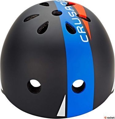 Дитячий шолом захисний Puky PH 3 Black M/L (54-58)