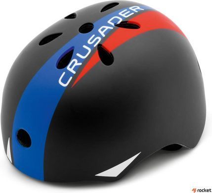Дитячий шолом захисний Puky PH 3 Black M/L (54-58)