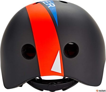 Дитячий шолом захисний Puky PH 3 Black M/L (54-58)