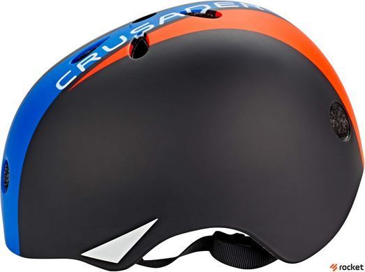 Дитячий шолом захисний Puky PH 3 Black M/L (54-58)
