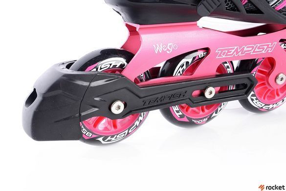 Роликові ковзани Tempish WE-GO 90 Lady / 37