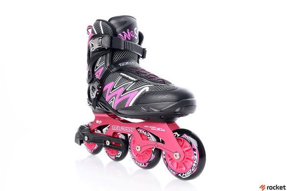 Роликові ковзани Tempish WE-GO 90 Lady / 37