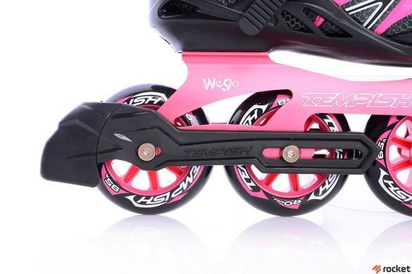 Роликові ковзани Tempish WE-GO 90 Lady / 37