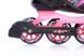 Роликові ковзани Tempish WE-GO 90 Lady / 37
