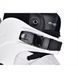 Роликовые коньки Micro Beat white 37-38