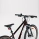 Чоловічий велосипед KTM Penny LANE 271 27.5 " рама S/38, темно-червоний (сірий), 2022