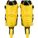 Роликовые коньки Micro MT Plus yellow 42.0