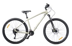 Гірський велосипед Spirit Echo 9.3 29", рама M, сірий, 2021