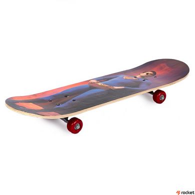 Скейтборд (скейт борд) SK-7172