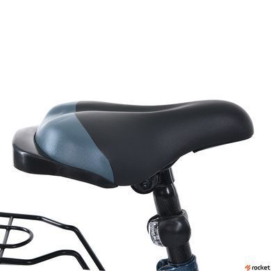 Велосипед детский от 4 лет Profi Brave 16" Khaki