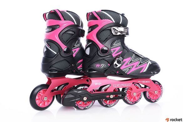 Роликовые коньки Tempish WE-GO 90 Lady/40