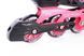 Роликовые коньки Tempish WE-GO 90 Lady/40