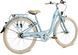 Велосипед детский от 8 лет Puky SKYRIDE Retro 24" Blue