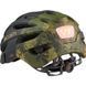 Шолом для катання захисний Cairn Fusion black-forest 59-62