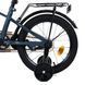 Велосипед детский от 4 лет Profi Brave 16" Khaki