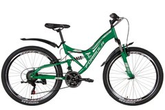 Гірський велосипед 26" Formula ATLAS AM2 Vbr 2022 (зелений (м))