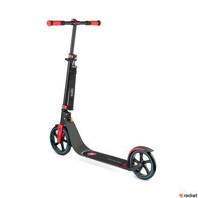 Самокат для города Blade Sport FunTom 230-200 Black/red