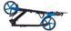 Двухколесный детский самокат Maraton Rider Blue