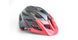 Шлем Lynx Chamonix black red Размер M (52-56)