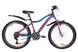Городской велосипед Discovery KELLY 26д. Фиолетовый
