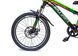 Велосипед детский от 6 лет 20 Scale Sports Зелёный