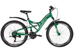 Дорослий велосипед 26" Formula ATLAS AM2 Vbr 2022 (зелений (м))