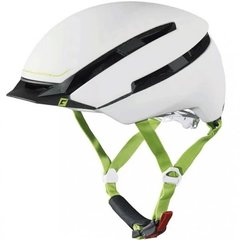 Шлем взрослый защитный Cratoni C-Loom Белый S (53-58 см), Белый, S