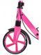 Двухколесный детский самокат Maraton Rider Pink