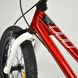 Велосипед RoyalBaby FREESTYLE 18", OFFICIAL UA, червоний, Червоний