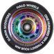 Slamm колесо Halo 110 mm neochrom