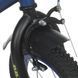 Дитячий велосипед від 3 років Profi Dino 14" Синій