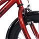 Велосипед дитячий від 5 років Profi Prime+ 16" Red, Red