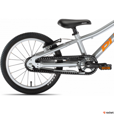 Велосипед дитячий від 3 років Puky LS-PRO 16" Orange