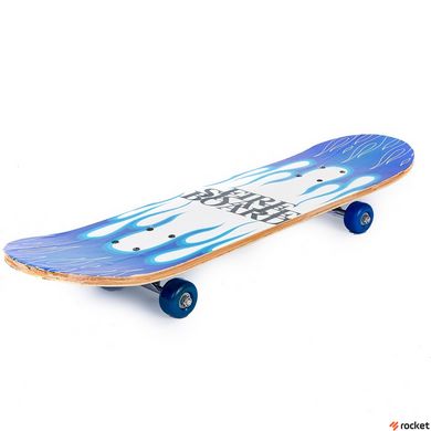 Скейтборд (скейт борд) SK-7169