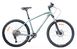 Горный велосипед Spirit Echo 7.4 27,5", рама L, серый, 2021