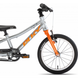 Велосипед дитячий від 3 років Puky LS-PRO 16" Orange